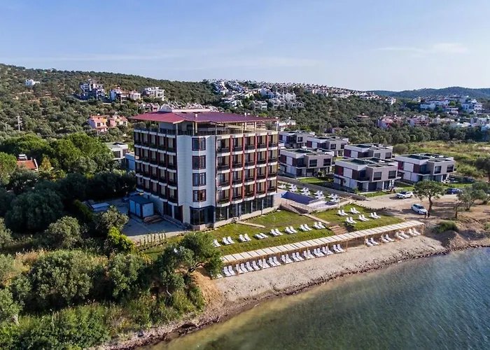 Aliento Hotel