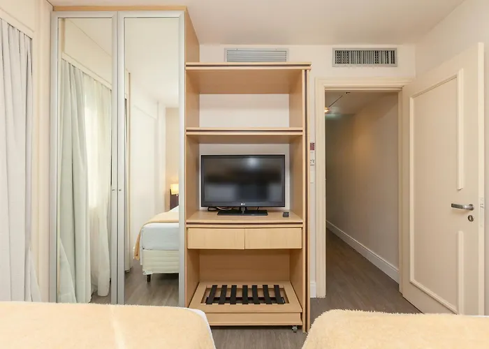 Tri Hotel Vittoria Bento