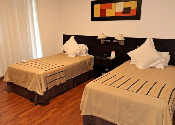 Hotel De Campo Colon Resort And Spa