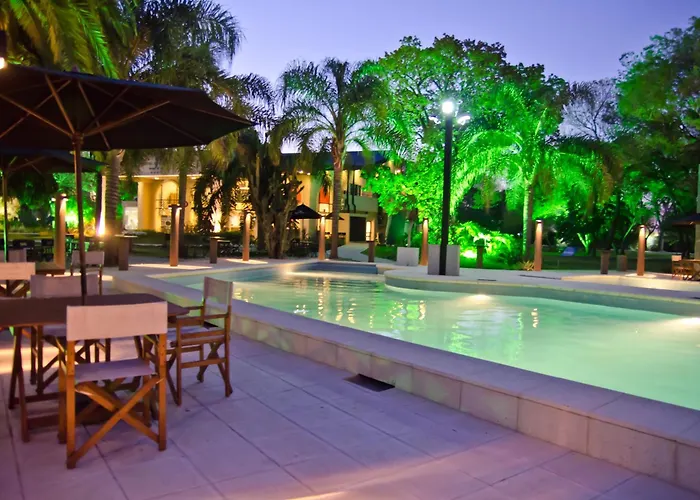 Hotel de Campo Colón Resort&Spa