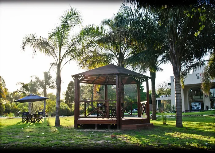 Hotel De Campo Colon Resort And Spa