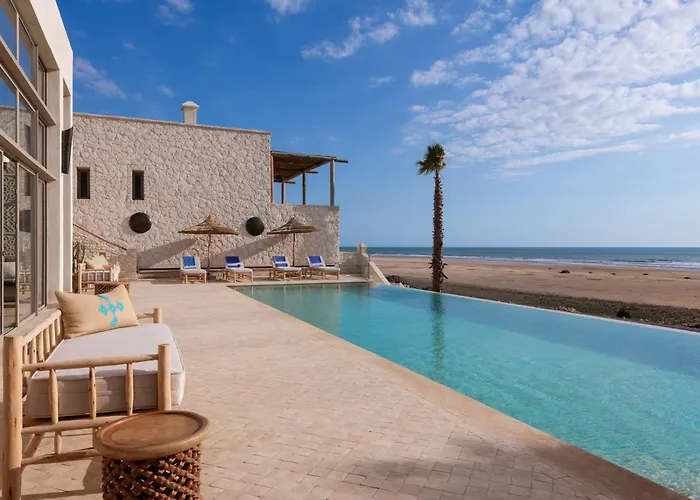 Kasbah D'Eau