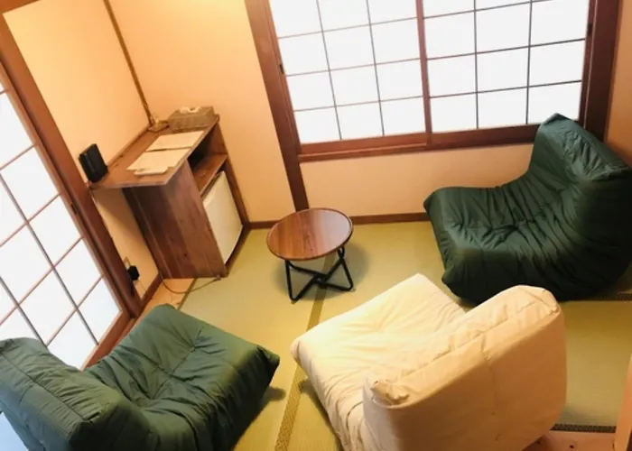 Guest House Mitaki - Vacation Stay 13255V
