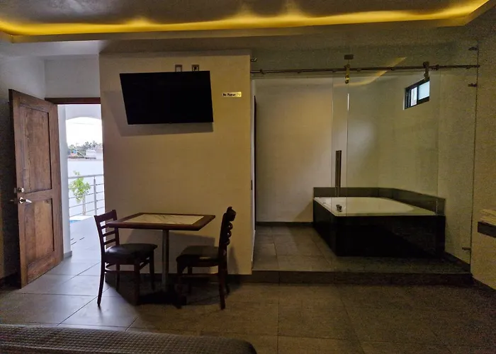 Hotel Nahui