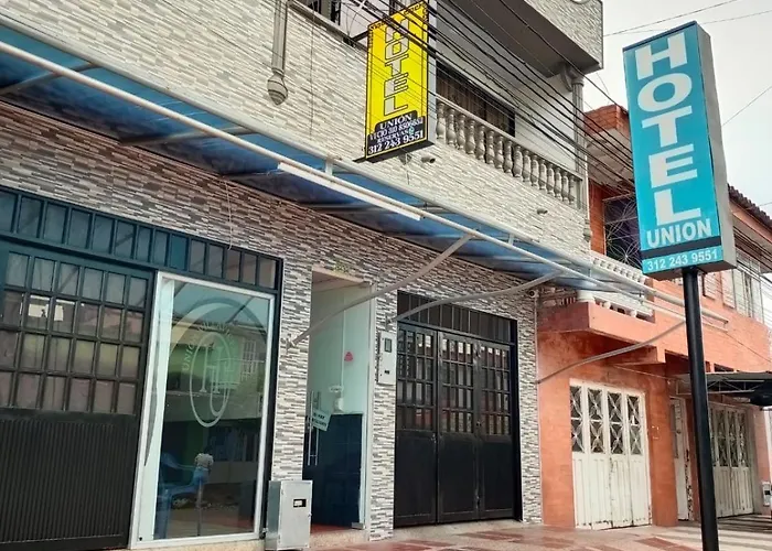 Hotel Union