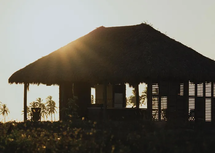 Vila Ronquinha - Arpoador