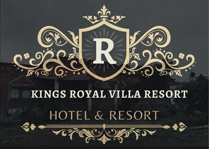 Kings Royal Villa Resort