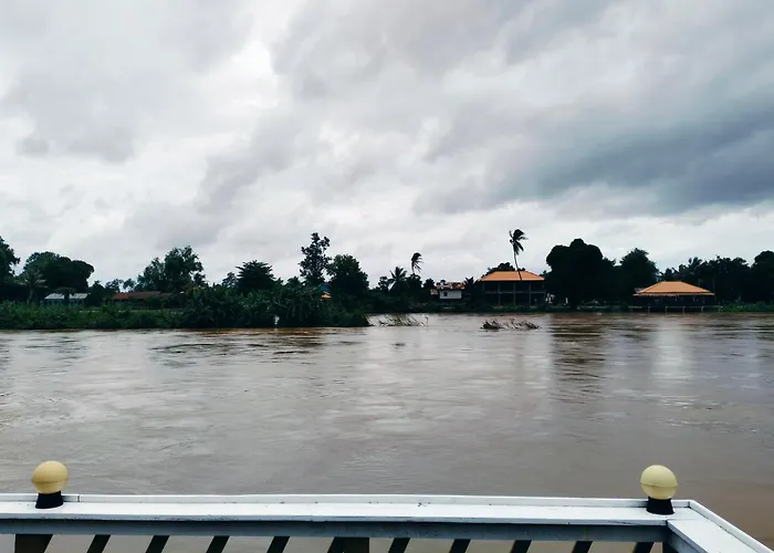 Donkhone Long Stay Resort