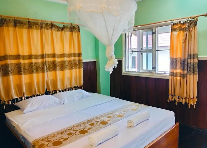 Donkhone Long Stay Resort
