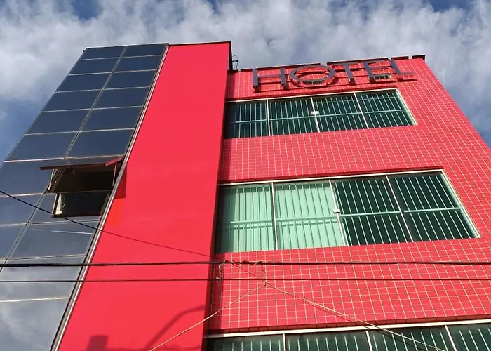 Hotel Caroline