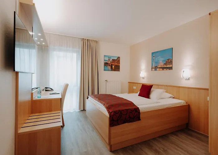 Hotel Am Wald