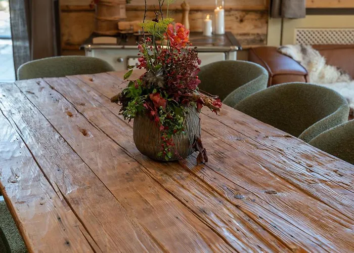 Landhotel Hirsch