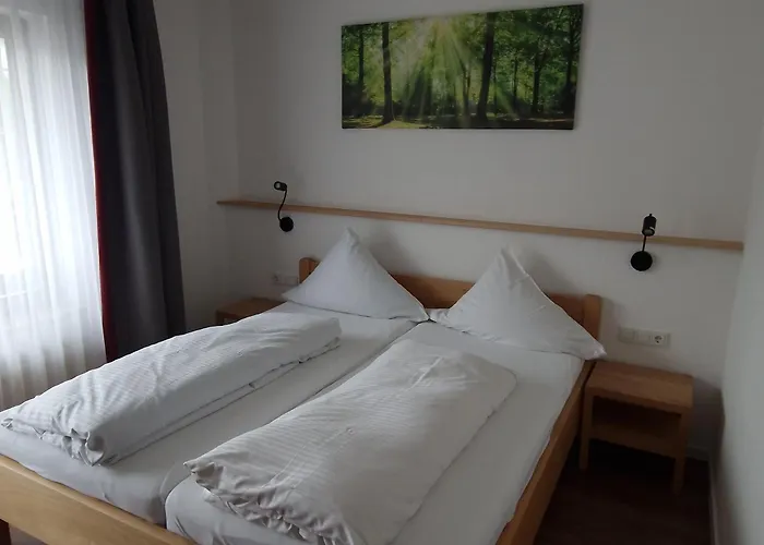 Bio-Hotel Uplaender Hof