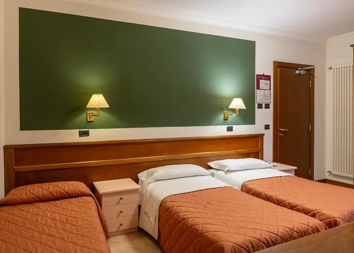 Hotel Romagna