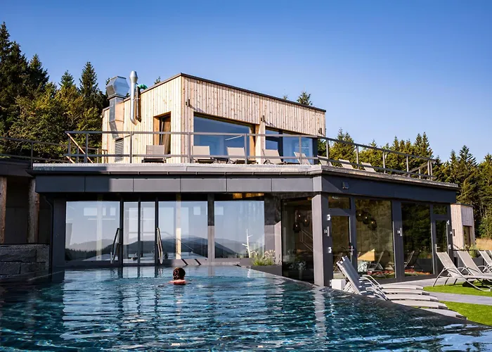 Hunderesort Waldeck - 4 Sterne Urlaub Mit Hund