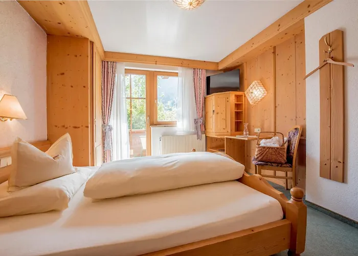 Landhotel Älpili