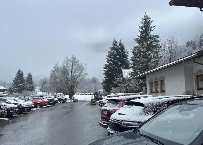 Landhotel Älpili