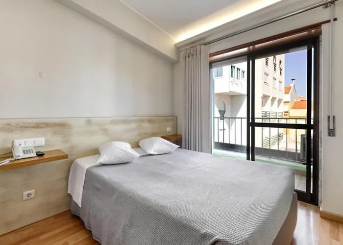 Hotel Nova Cidade
