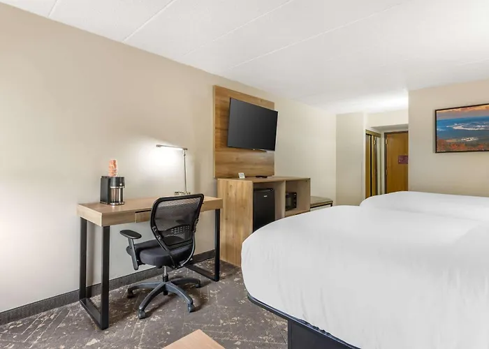 Comfort Inn & Suites Chattanooga-East Ridge