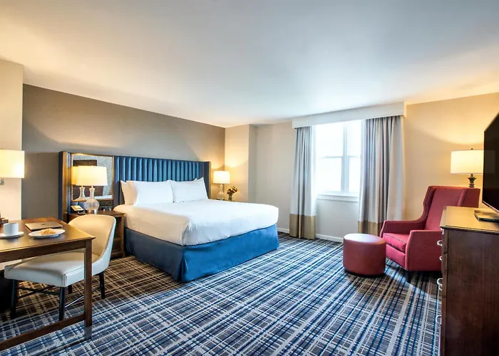 Hotel Gettysburg