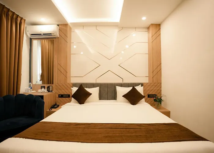 Hotel Arcadia