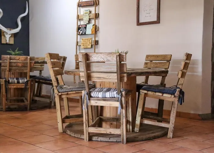 Grunau Country Hotel