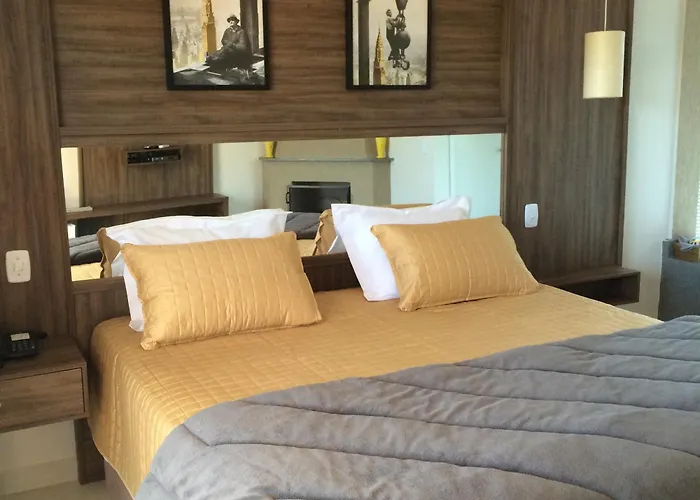 Hotel Fazenda Santa Maria