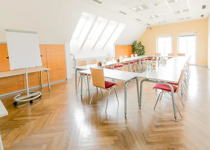 Zum Dokl - Seminarhotel&Restaurant