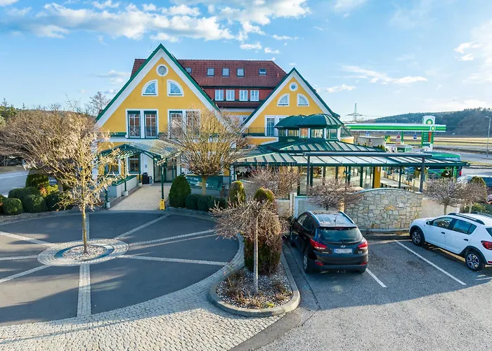 Zum Dokl - Seminarhotel&Restaurant