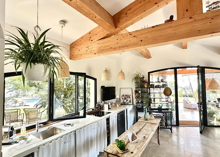 Simple Home