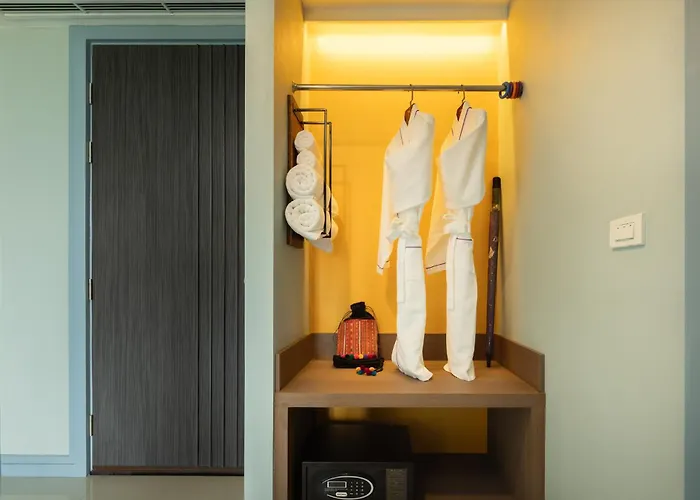 Hotel Selene Chiang Rai