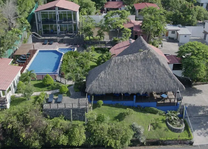 Kayu Surf Resort