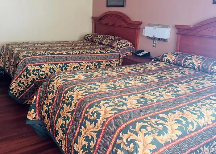 Payless Inn