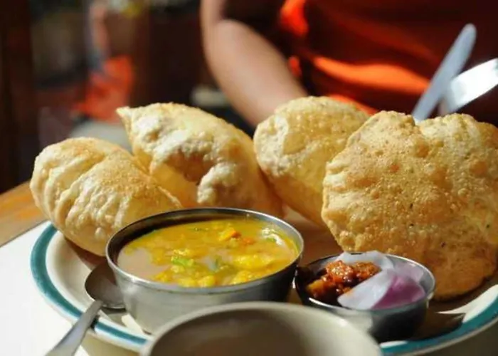Goroomgo Anshika Inn New Town Kolkata Walking Distance, New Town Eco Park