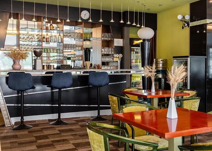Best Palanga Hotel