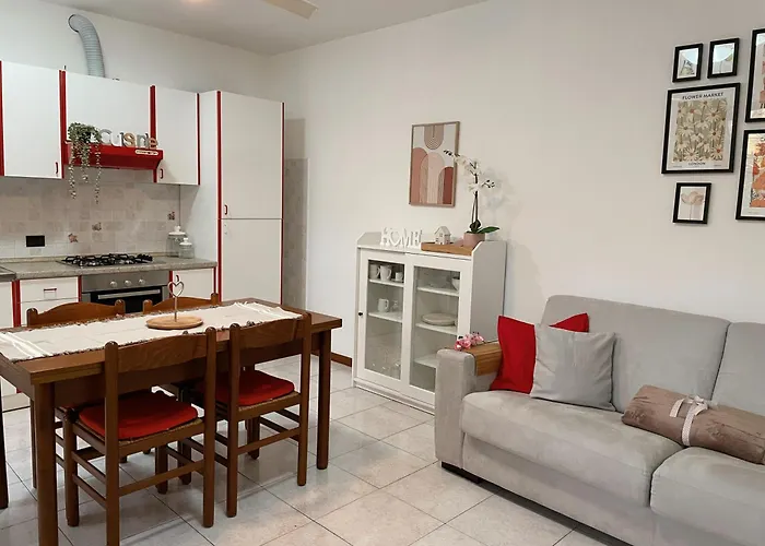 Casa Orchidea