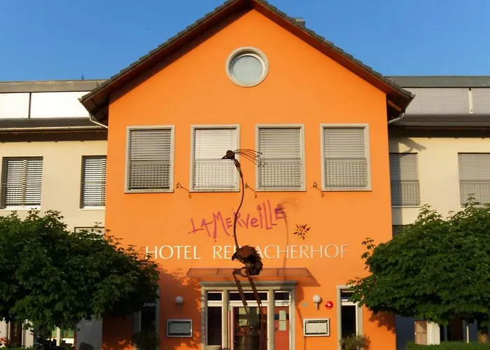 Hotel & Restaurant Reinacherhof