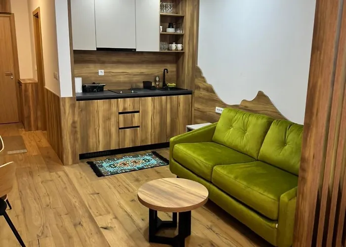 Apartman Ivana Jahorina