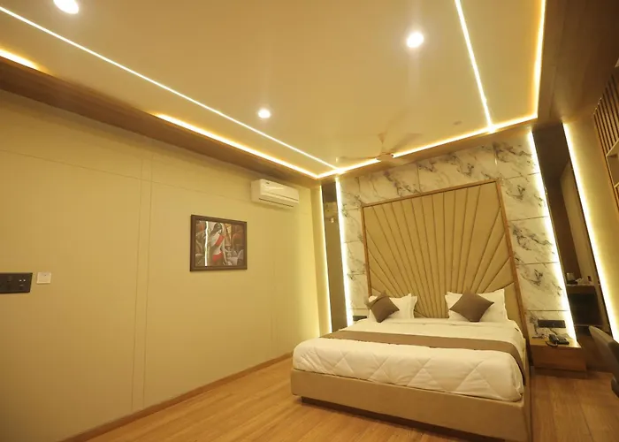 Hotel Raghavji