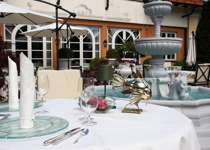 Boutique Hotel Residenz Winkler