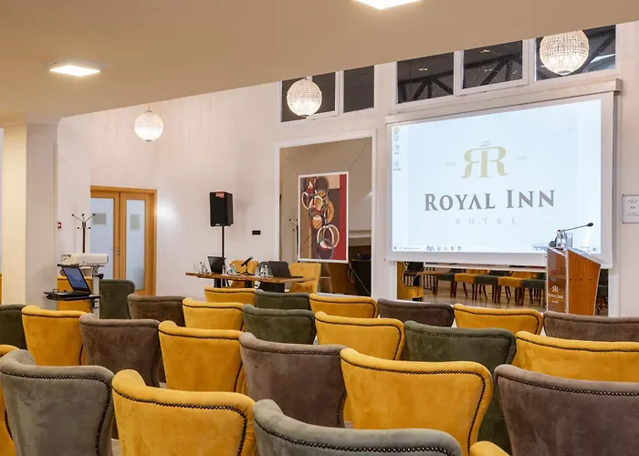 Hotel Royal Inn