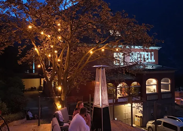 Tyssedal Hotel