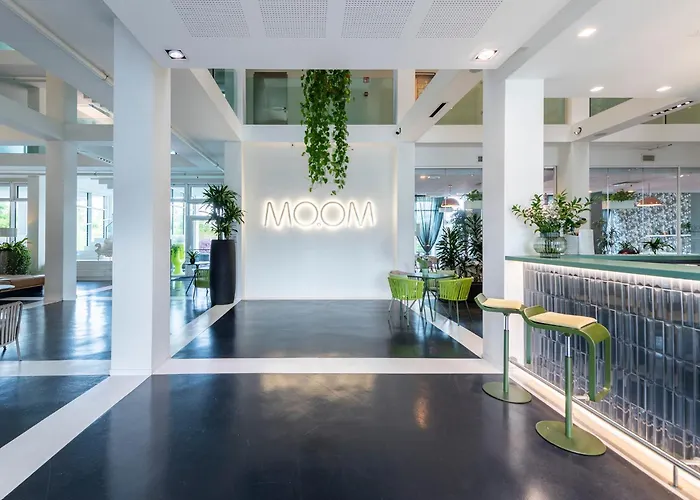 Mo.Om Hotel