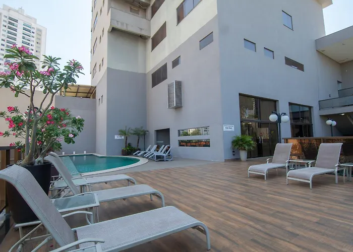 Hotel Gran Odara
