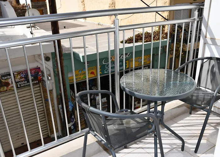Aristea Hotel
