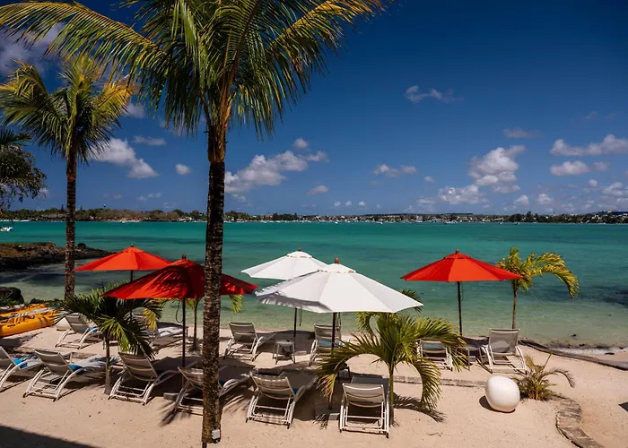 Baystone Boutique Hotel & Spa