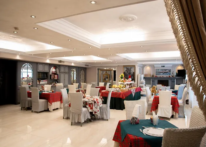 Hotel Vandelli