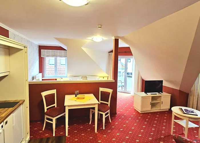 Hotel Godewind