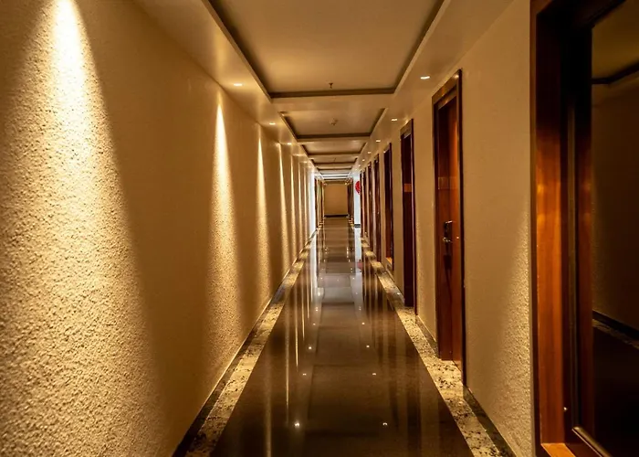 Hotel Grand Star