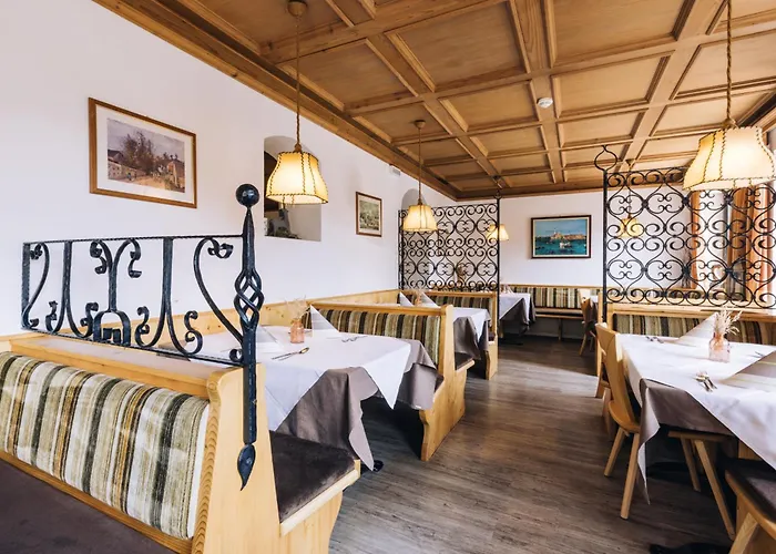 Hotel Schoenwies
